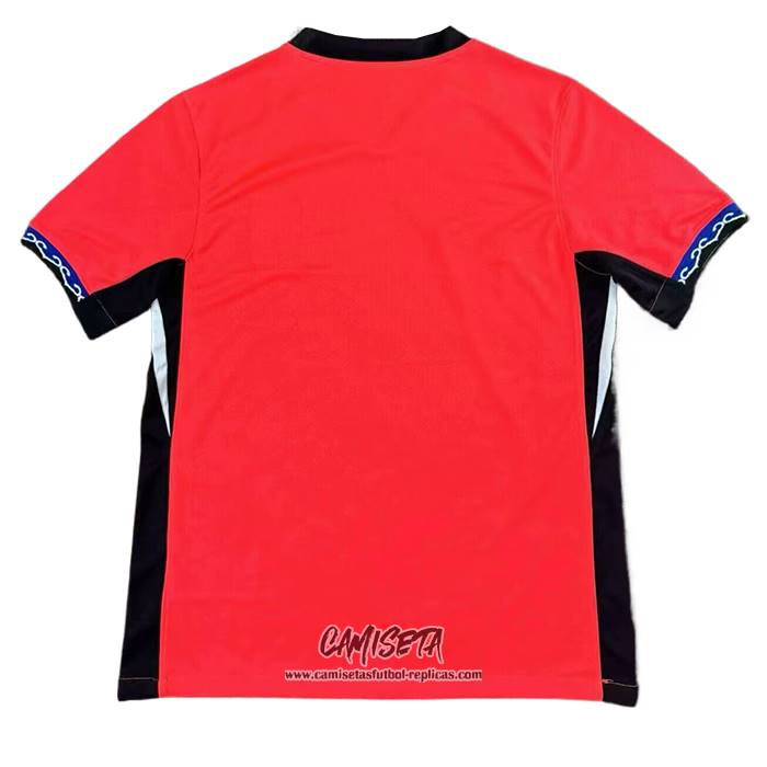 Primera Camiseta Corea del Sur 2025 Tailandia